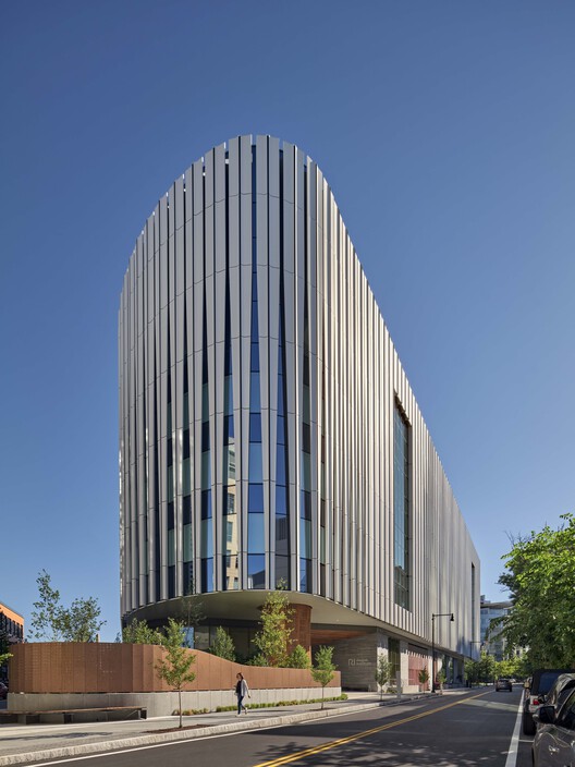 The Ragon Institute / Payette - Exterior Photography