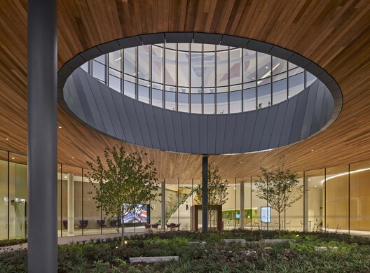 The Ragon Institute / Payette - Image 17 of 33