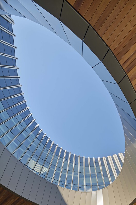 The Ragon Institute / Payette - Image 16 of 33