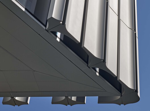 The Ragon Institute / Payette - Image 14 of 33