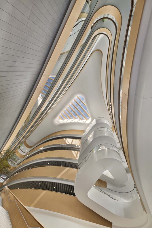 The Ragon Institute / Payette - Image 11 of 33