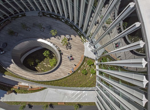 The Ragon Institute / Payette - Image 12 of 33