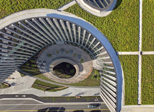 The Ragon Institute / Payette - Image 5 of 33