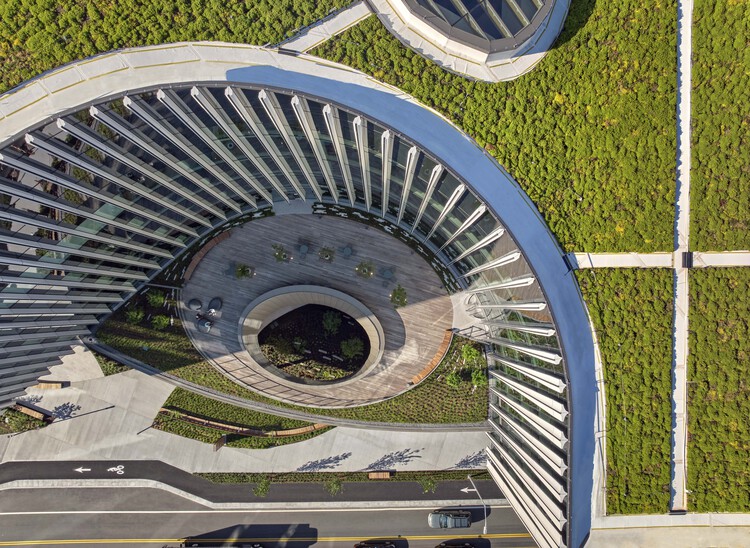 拉贡研究所 / Payette - 5 的图像 33