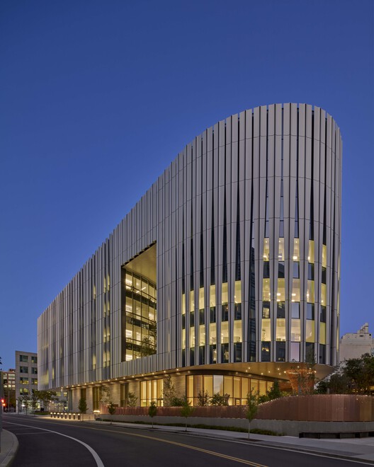The Ragon Institute / Payette - Exterior Photography