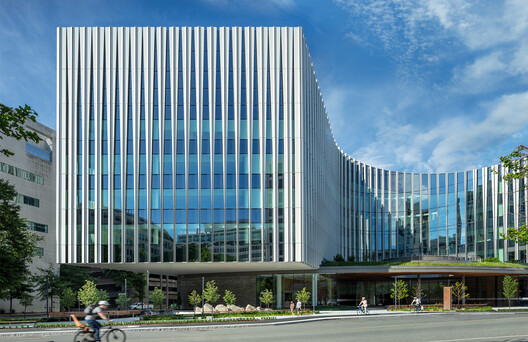 The Ragon Institute / Payette - Exterior Photography