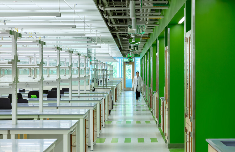 拉贡研究所 / Payette - 4 的图像 33