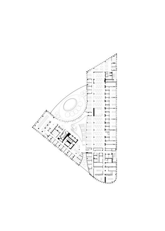 The Ragon Institute / Payette - Image 23 of 33
