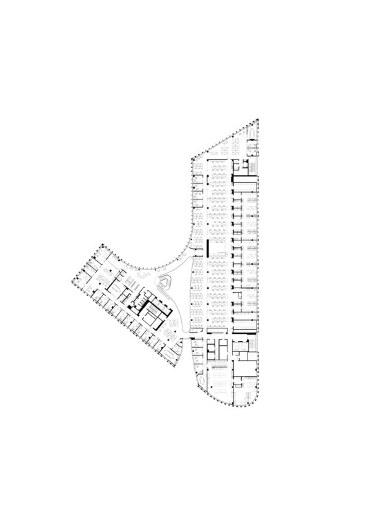 The Ragon Institute / Payette - Image 24 of 33