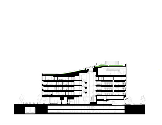The Ragon Institute / Payette - Image 25 of 33