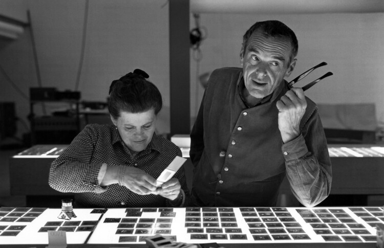 La Casa Eames reabre con mayor acceso al público tras su restauración - Imagen 6 de 8