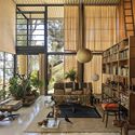 La Casa Eames reabre con mayor acceso al público tras su restauración - Image 2 of 4
