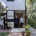 La Casa Eames reabre con mayor acceso al público tras su restauración - Image 1 of 4