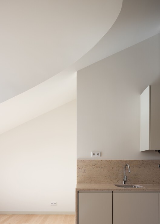 Santa Clara 114 / Atelier 126 - Fotografia de Interiores