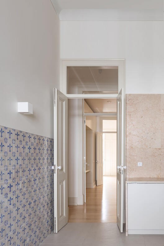 Santa Clara 114 / Atelier 126 - Imagem 7 de 24