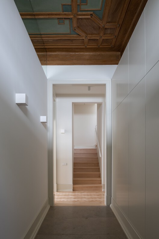 Santa Clara 114 / Atelier 126 - Imagem 11 de 24