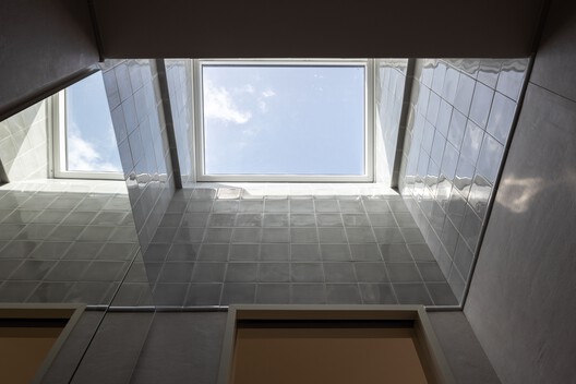 Santa Clara 114 / Atelier 126 - Fotografia de Interiores, Vidro