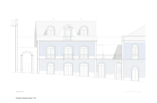Santa Clara 114 / Atelier 126 - Imagem 23 de 24