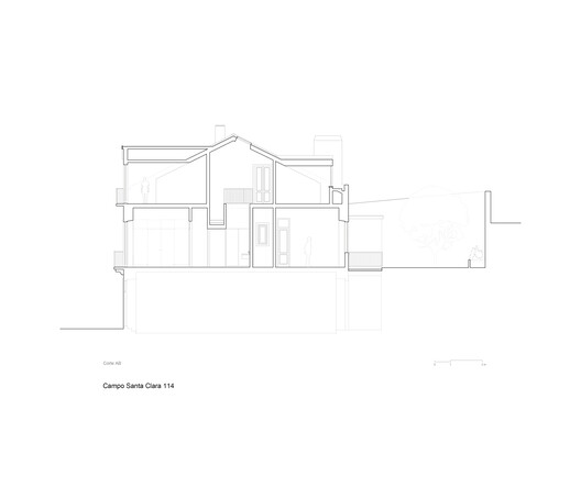 Santa Clara 114 / Atelier 126 - Imagem 22 de 24