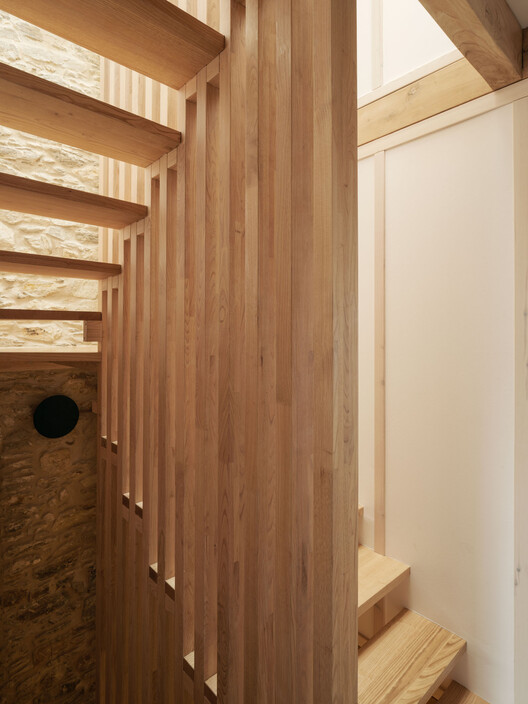 BS House / MARXE a+t - Image 18 of 24