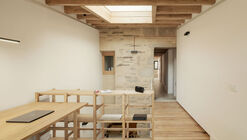 Casa BS / MARXE a+t