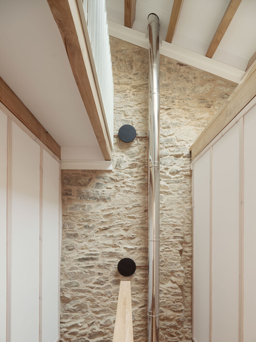 BS House / MARXE a+t - Image 21 of 24