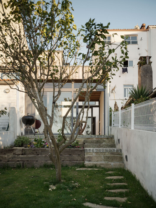 BS House / MARXE a+t - Image 8 of 24