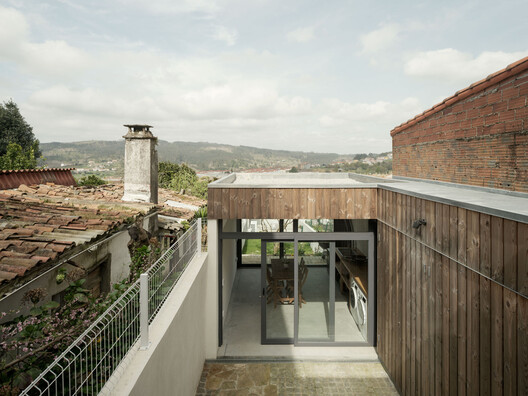 BS House / MARXE a+t - Image 5 of 24