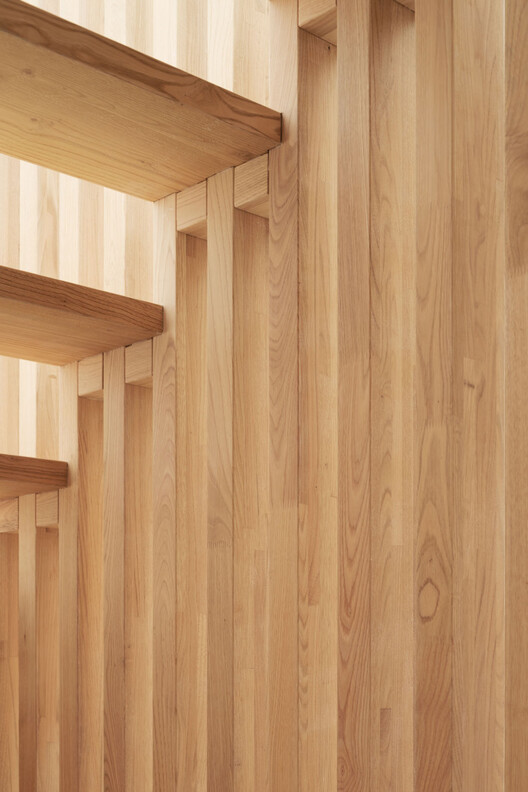 BS House / MARXE a+t - Image 20 of 24