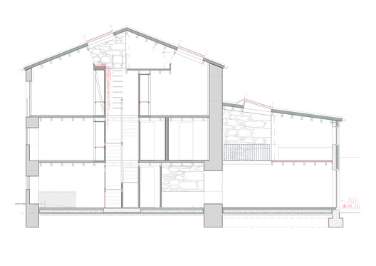 BS House / MARXE a+t - Image 24 of 24