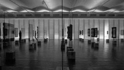 Arquitetura de Museus: Diálogos Contemporâneos