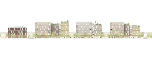 From Bologna to Mexico City: 8 Unbuilt Masterplans Reimagining Communities Through Regeneration and Design - Image 15 of 50
