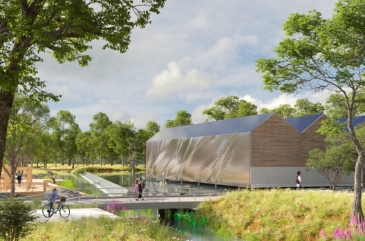 From Bologna to Mexico City: 8 Unbuilt Masterplans Reimagining Communities Through Regeneration and Design - Image 19 of 50