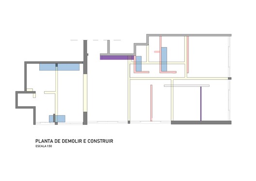 Marquês Project / Bric Arquitectura | Portillo & Pantoja - Image 31 of 31