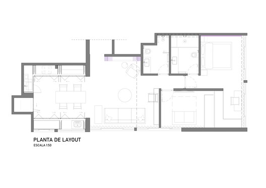 Marquês Project / Bric Arquitectura | Portillo & Pantoja - Image 30 of 31