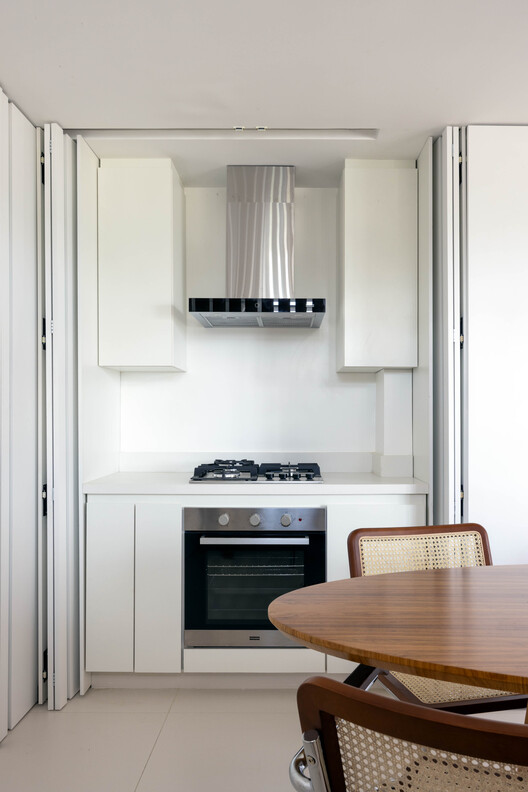 Marquês Project / Bric Arquitectura | Portillo & Pantoja - Interior Photography, Kitchen, Wood, Countertop