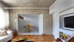 Proyecto Marqués / Bric Arquitectura | Portillo & Pantoja
