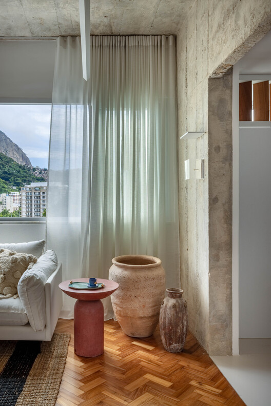 Marquês Project / Bric Arquitectura | Portillo & Pantoja - Interior Photography