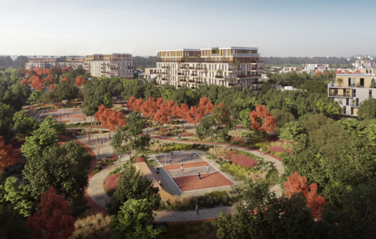 From Bologna to Mexico City: 8 Unbuilt Masterplans Reimagining Communities Through Regeneration and Design - Image 41 of 50