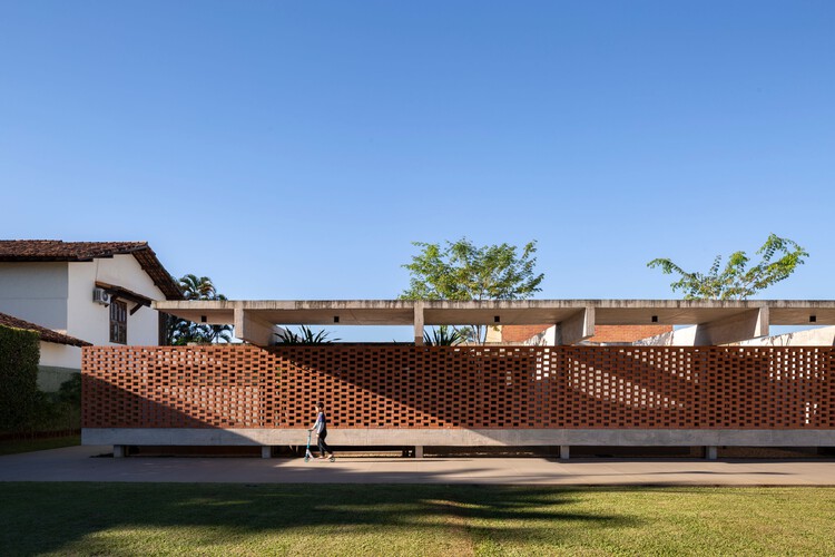 Lima House / BLOCO Arquitetos - Image 9 of 23