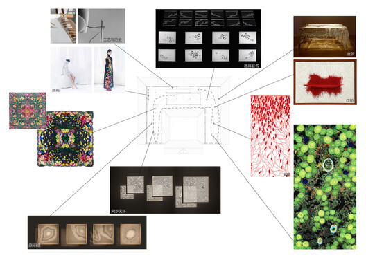 Tai-Silk Courtyard / Deep Origin Lab + CO-MILEU - Image 22 of 25