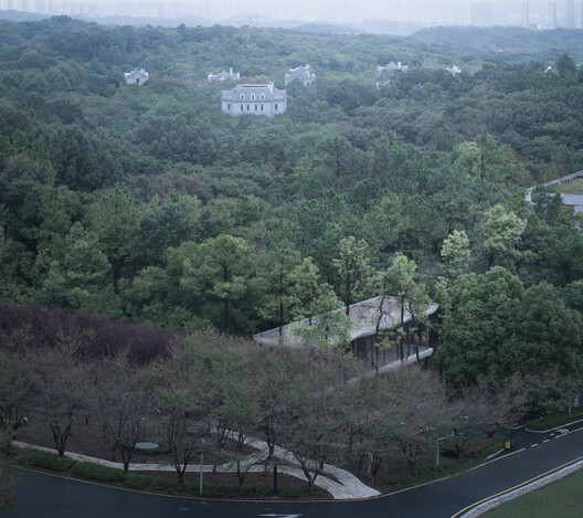 Public Restroom of Nanjing Sifang Art Lake District / WUWU Atelier, ADINJU - Image 16 of 36