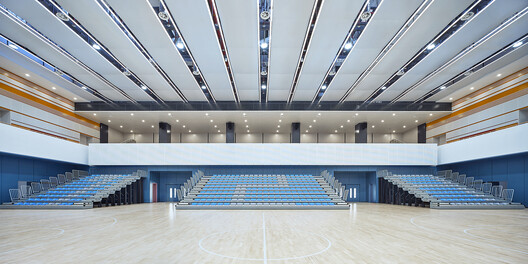 宝应新城实验学校 / 都设设计 - 13 的图像 30