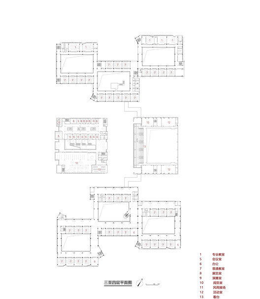 宝应新城实验学校 / 都设设计 - 21 的图像 30