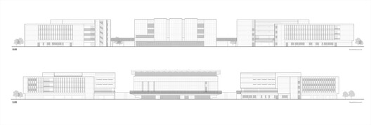 宝应新城实验学校 / 都设设计 - 17 的图像 30
