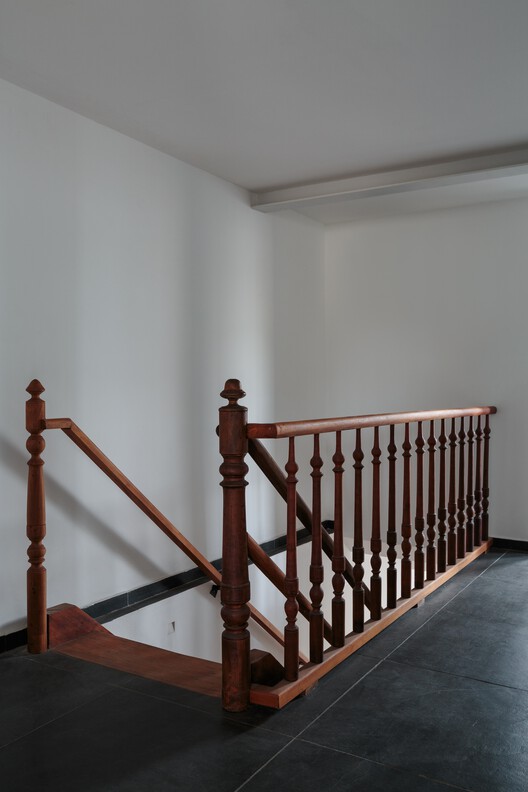 Edifício Gamboa / MZNO - Imagem 8 de 13