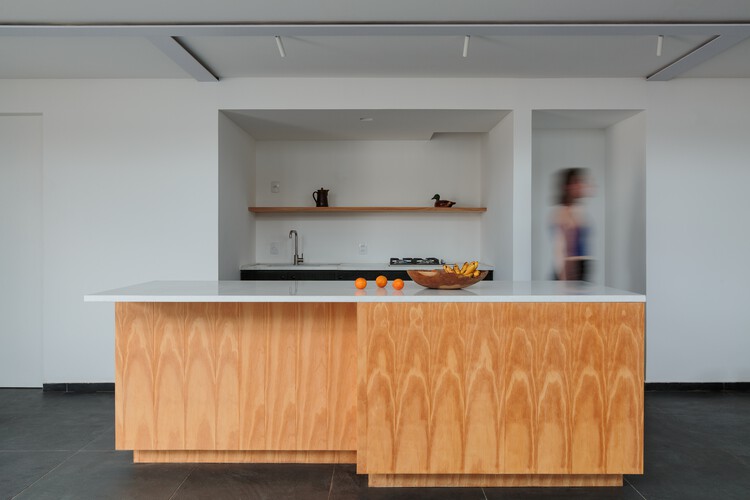 Edifício Gamboa / MZNO - Imagem 7 de 13