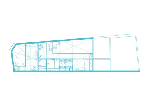 Edifício Gamboa / MZNO - Imagem 12 de 13