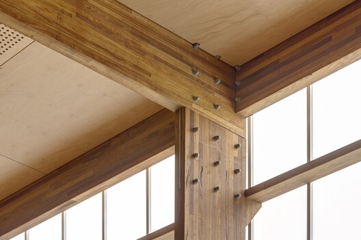 Matraville Youth and Cultural Hall / Sam Crawford Architects - Image 8 of 17
