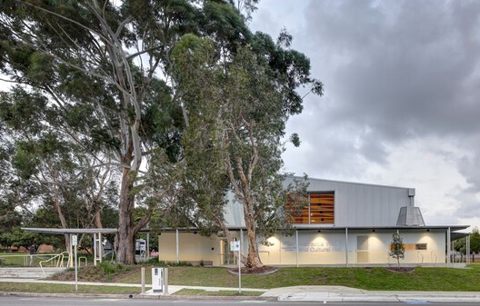 Matraville Youth and Cultural Hall / Sam Crawford Architects - Image 5 of 17